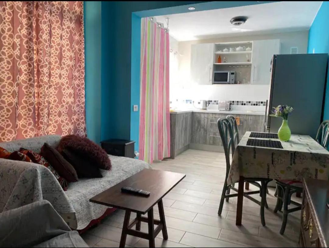 Apartamento Tipo Estudio En Costa Adeje公寓 外观 照片